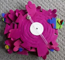 Dekoration FASCHING  6