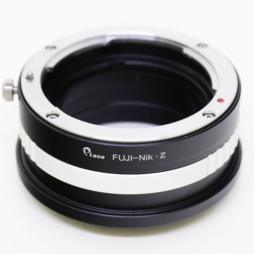 Fujica fuji objektivadapter - fujica,