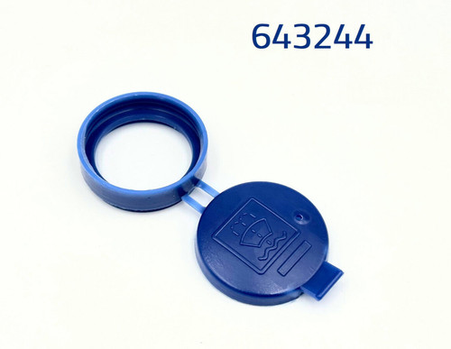 Deckel kappe für - deckel,