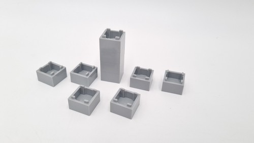 Lego container kiste box - lego,