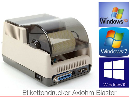 Barcode drucker auf - drucker,