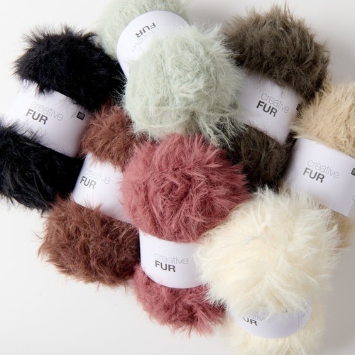 Rico creative fur - rico,