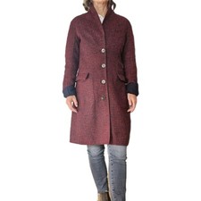 Damen Mantel von Wunderkind