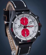 Vostok Europe Scott Free