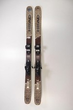 HEAD Kore 93 Allmountain-Ski