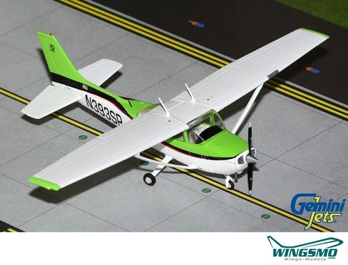 Geminijets cirrus aviation - geminijets,