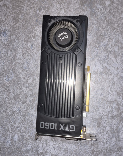 Nvidia geforce gtx 1060 - 1060, 3gb