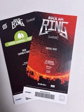 Rock Am Ring 2026 Festival