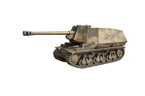 5cm pak l46 - 7,5cm, 40