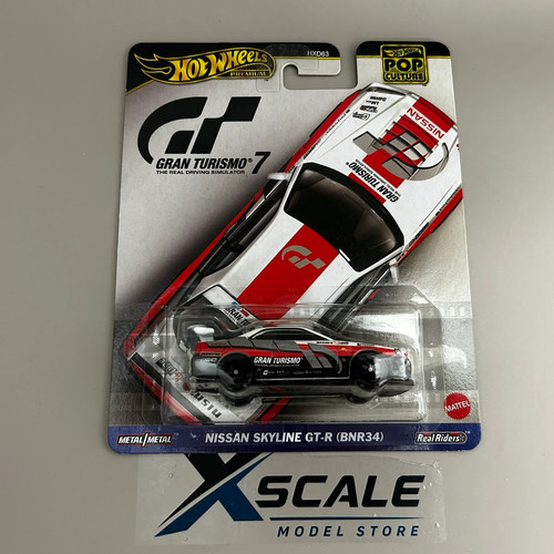 Premium hot wheels - pop, culture