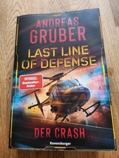 Andreas Gruber - DER CRASH