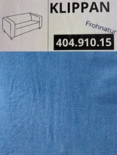 Ikea KLIPPAN Bezug 2er Sofa