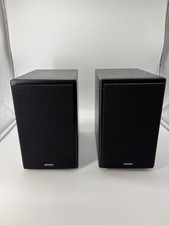Denon SC-M37 Lautsprecher –
