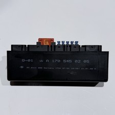 Orig mercedes benz - mercedes, r170