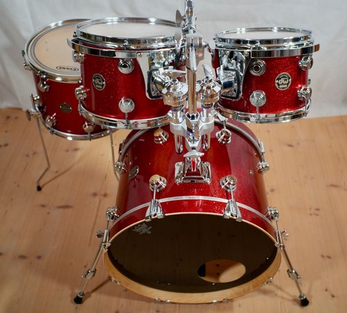 Drum workshop collectors - dw,