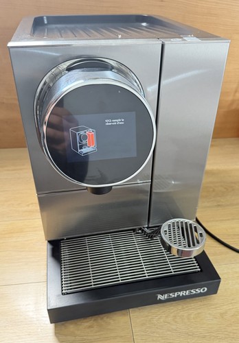 Nespresso professional momento - nespresso,