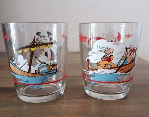 Asterix obelix nutella - nutella, 2