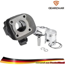 Zylinder kit 50ccm passend - zylinder,