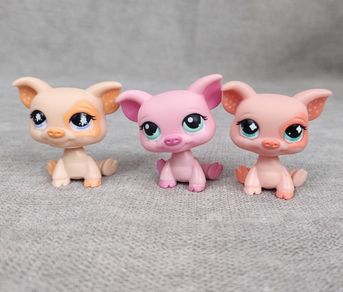 Littlest pet shop 622 - 330, 885