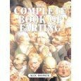 Complete book farting - book,
