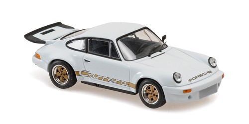 Minichamps porsche 911 - 1:43,