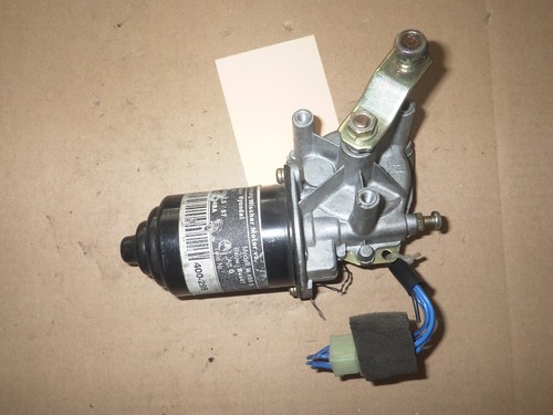 12358 wischermotor vorne - 12358,