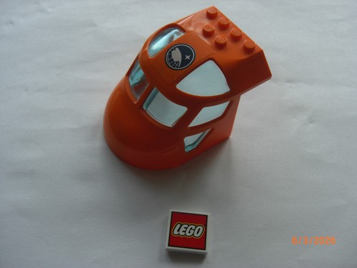 Lego 11293 flugzeug kanzel - flugzeug,