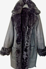 Prächtiger MABRUM  Wende