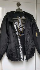 Amstaff Conex 3.0 Blank Jacke