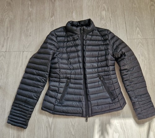 Hallhuber lightdown steppjacke - hallhuber,