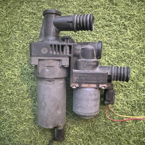 Bosch wasserventil - bosch,
