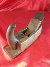 Antiker Hobel Raubank Reform