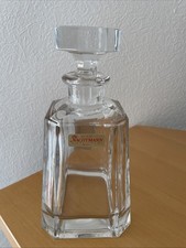 NACHTMANN Whisky Karaffe