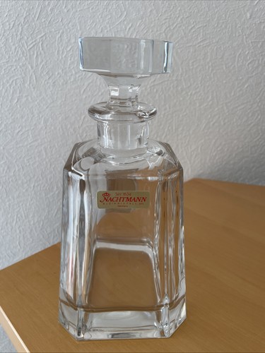 Nachtmann whisky karaffe - nachtmann,
