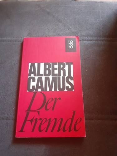 Der fremde von - der,