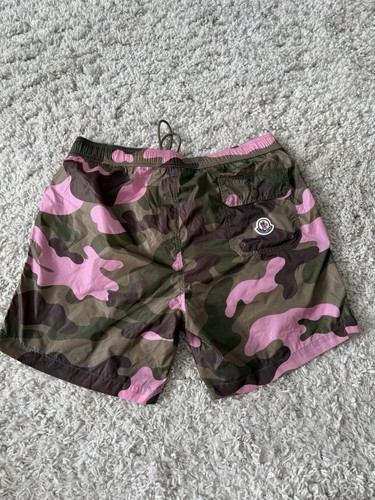 Badeshorts moncler l neu - moncler,