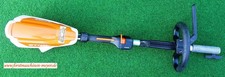 Stihl KMA 130 R sehr guter