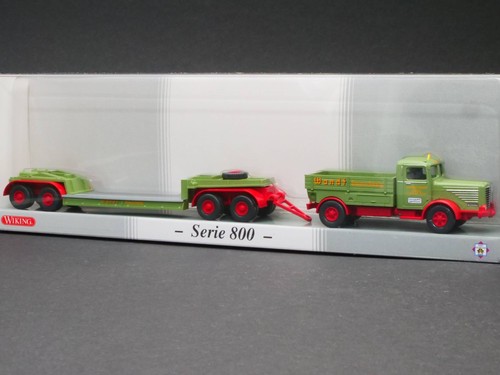 Wiking pms 250659 büssing - wiking,