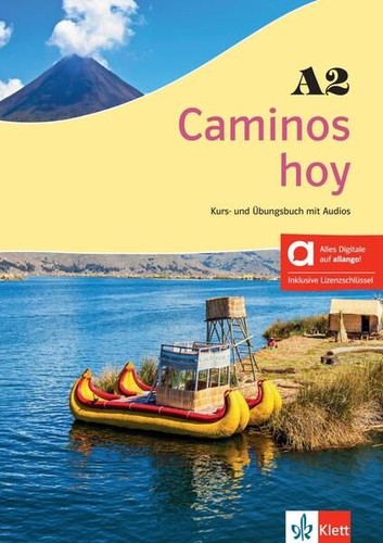 Caminos hoy hybride - caminos,