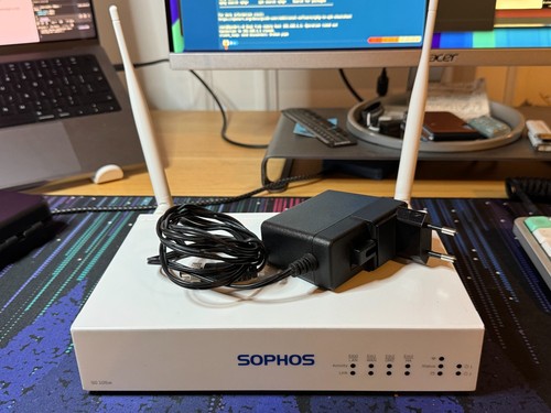 Sophos sg105w rev wlan - sg105w,