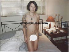 Z3584 Foto Künstlerischer Akt hübsche Frau