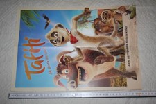 Tafiti Kino Film Plakat Poster