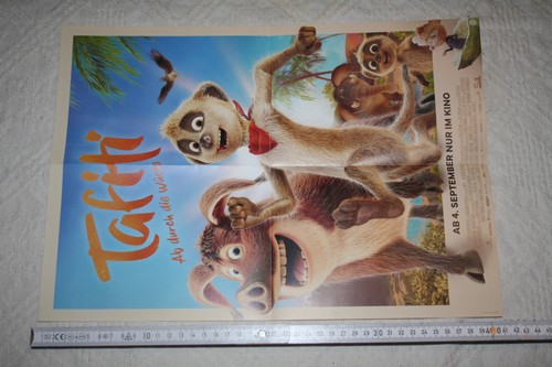 Tafiti kino film - tafiti, poster
