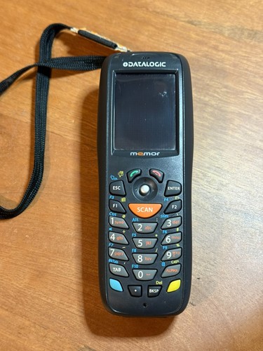 Datalogic memor windows 5 - memor,,