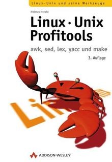 Linux unix profitools awk - .,