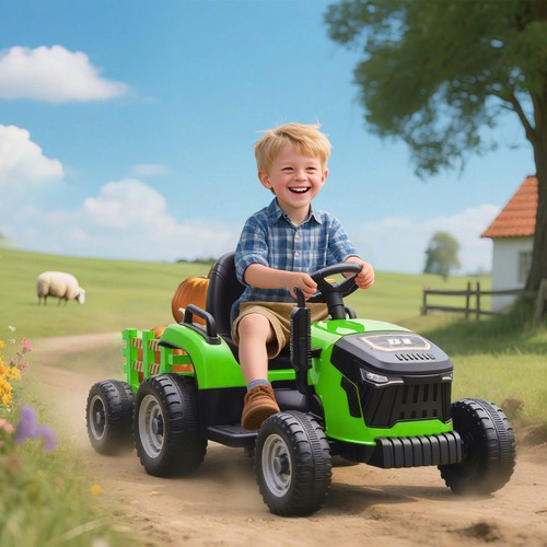 Aiyaplay elektrischer kinder - aiyaplay,