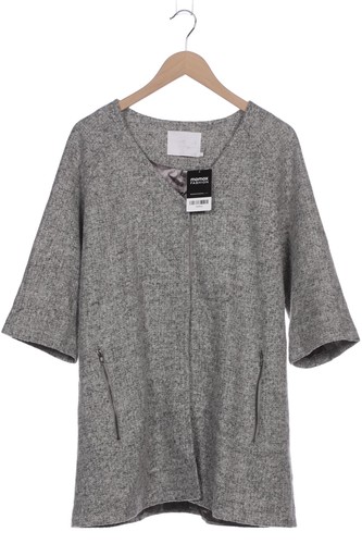 Kaffe mantel damen jacke - kaffe, parka