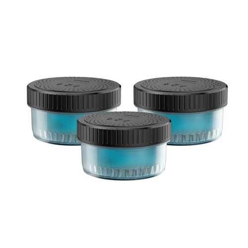 Philips cc13 3er pack - philips, 3er-pack