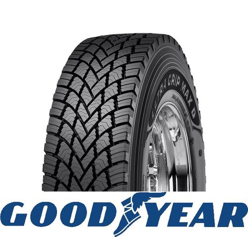 Goodyear ultra grip max - goodyear,