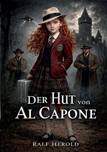 Der hut von capone - by, ralf